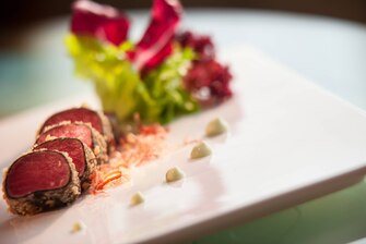 美食餐厅